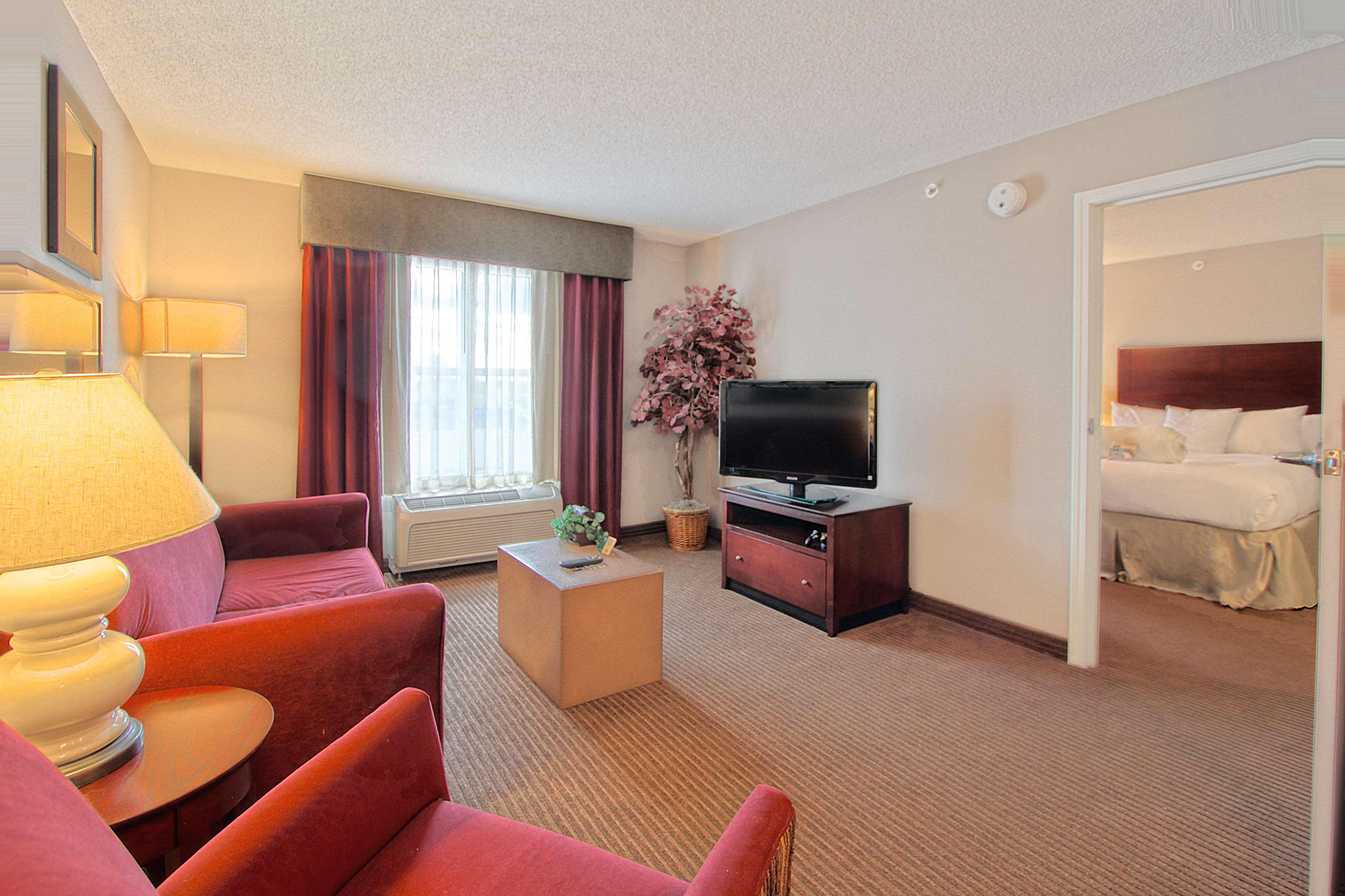 Homewood Suites By Hilton Bloomington Room photo